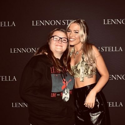 Profile Picture of Cori-lynn Barron (@CorilynnBarron1) on Twitter