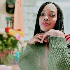 Profile Picture of Loren Daniels (@loren.daniels) on Tiktok