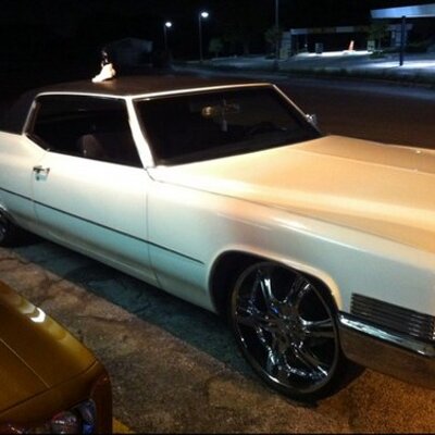 Profile Picture of Jeff Oster (@70_LAC) on Twitter