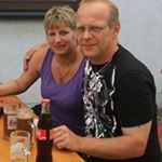Profile Picture of Petra-Thomas Heisel-Liebke (@heiselliebke) on Instagram