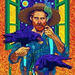 Profile Picture of Paul Rounds (@hammockman) on Instagram