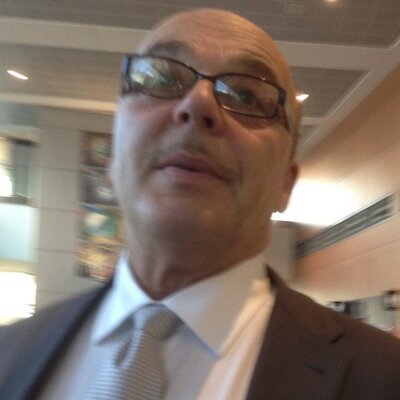 Profile Picture of Tom LaBella (@Tom_LaBella) on Twitter