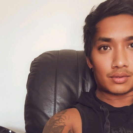 Profile Picture of Drenzy (@markdrenan) on Tiktok