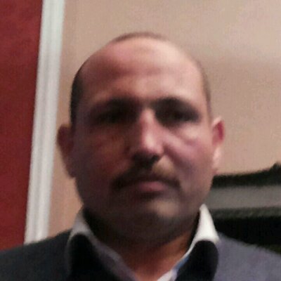 Profile Picture of Ashraf Galal Hanafy (@HanafyGalal) on Twitter