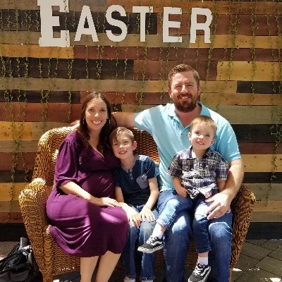 Profile Picture of Michael Eaves (@meaves84) on Twitter