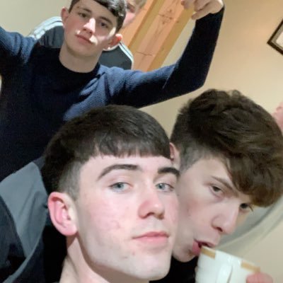Profile Picture of Ben McMahon (@McMahonBen) on Twitter