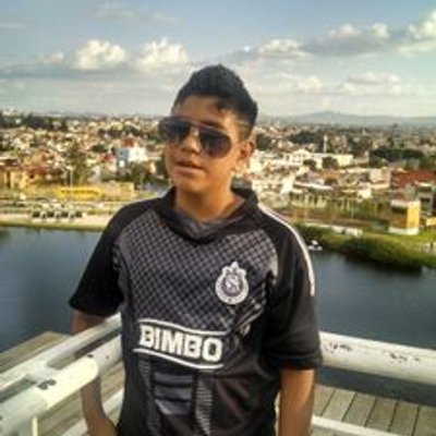 Profile Picture of Alexis Ariel (@AlexisUria) on Twitter