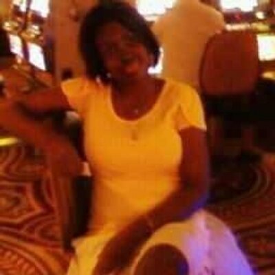 Profile Picture of Monique John (@MzSalvation) on Twitter