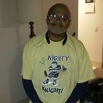 Profile Picture of Chuck Hogan (@hogan.chuck) on Instagram