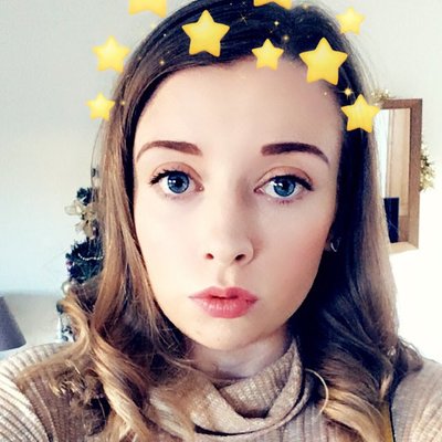 Profile Picture of Emma Gavin (@emmagavin_) on Twitter