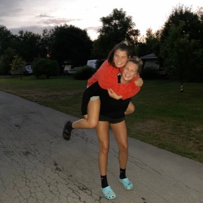 Profile Picture of Kate McPhail (@_katemcphail) on Twitter