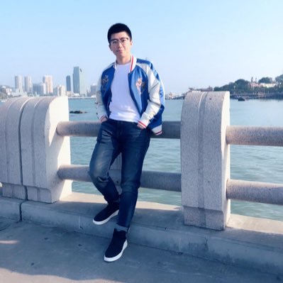 Profile Picture of Jianwen Zhang (@JianwenZhang4) on Twitter