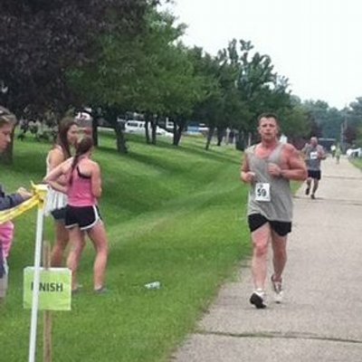 Profile Picture of Corey Boelter (@Run_Distance_) on Twitter