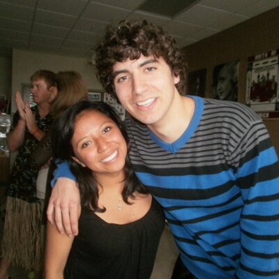 Profile Picture of Itzel Torres (@itzeltorres07) on Twitter