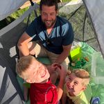 Profile Picture of Daron Blake Aberte (@blakeaberte62) on Instagram