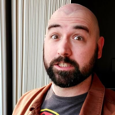 Profile Picture of Scott Croker (@ScottSCroker) on Twitter