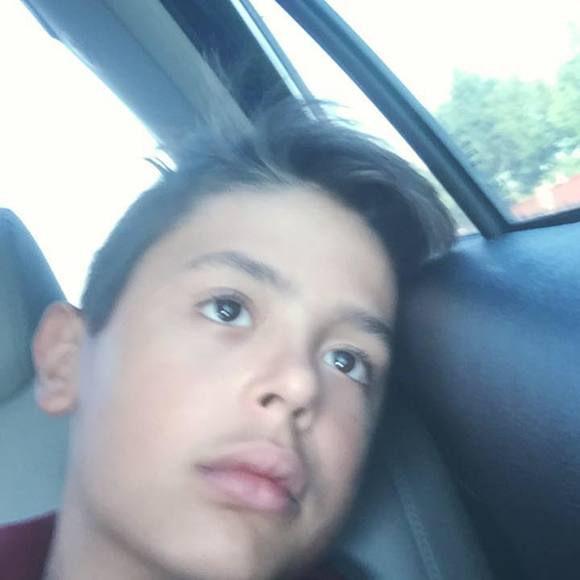 Profile Picture of Asher Fiskus (@asherboii) on Poshmark