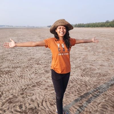 Profile Picture of pratima mehta (@PratimaDoshi) on Twitter