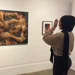 uroojsyedart - Instagram Profile Picture of uroojsyedart (@uroojsyedart) on Instagram