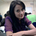 Profile Picture of vanessa guzman (@Jenny9119) on Flickr