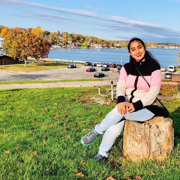 Profile Picture of Anindita Chatterjee (@canindita14) on Poshmark