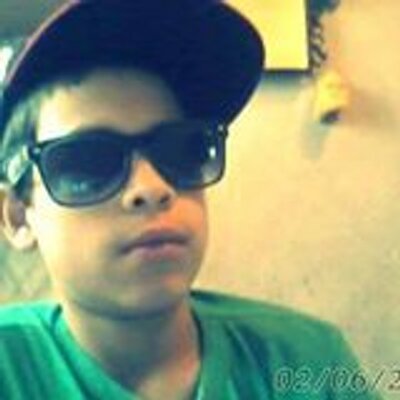 Profile Picture of Gabriel Algarin Vera (@gabyfutbolista) on Twitter