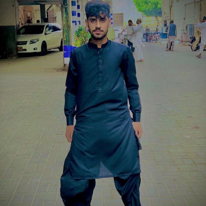 Profile Picture of Mohammad Abdullah (@abdullah4455) on Tiktok