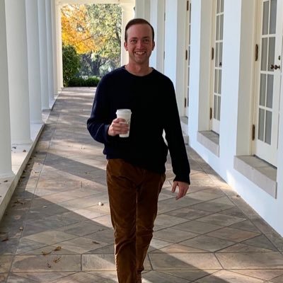 Profile Picture of Michael Froedge (@Michael_Froedge) on Twitter