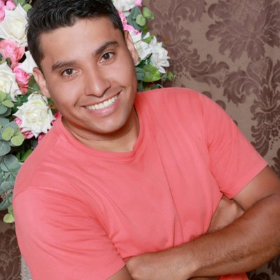 Profile Picture of Danielpadial2@gmail.com (@danielpadial2) on Twitter