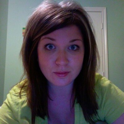 Profile Picture of Amanda Bainbridge (@amandapanduhhhh) on Twitter