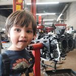 Profile Picture of Jeremy Orand (@jeremyorand) on Instagram