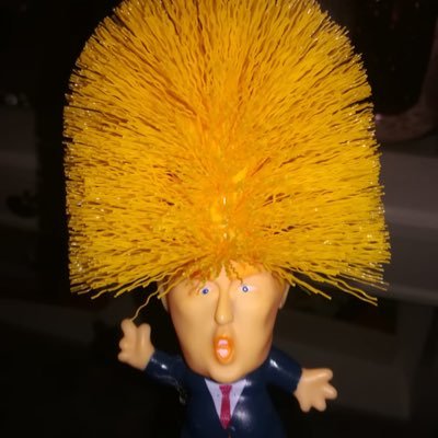 Profile Picture of Fehr Benjamin (@FehrBenjamin4) on Twitter