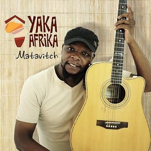 Matavitch Pondja - Myspace Profile Picture of Matavitch Pondja (@matavitch) on Myspace