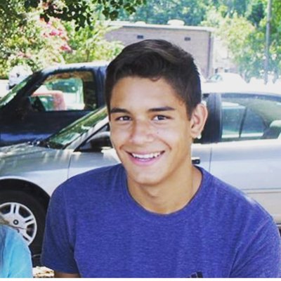 Profile Picture of Sean Hudson (@seanhudson06) on Twitter
