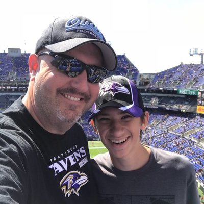 Profile Picture of Robert Burk (@RobBurk) on Twitter