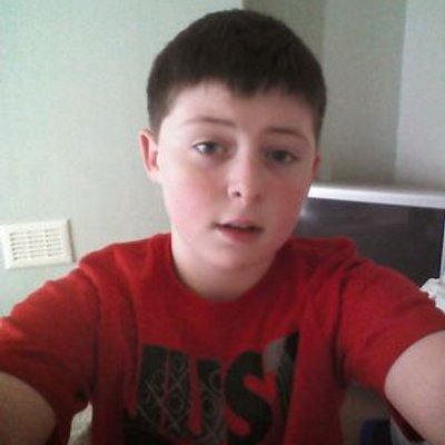 Profile Picture of Kyle Kercher (@kercher_kyle) on Twitter