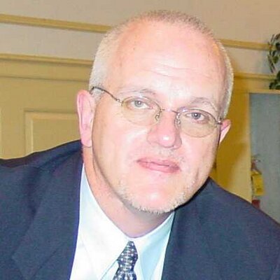 Profile Picture of Richard Danderline (@rgd54) on Twitter
