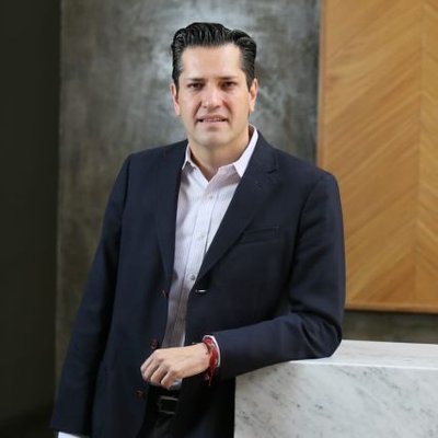 Profile Picture of Mauro Garza Marín (@garzamarin) on Twitter