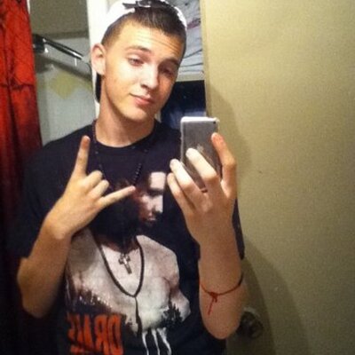 Profile Picture of Jacob Joel Gabel (@InfiniteTR) on Twitter