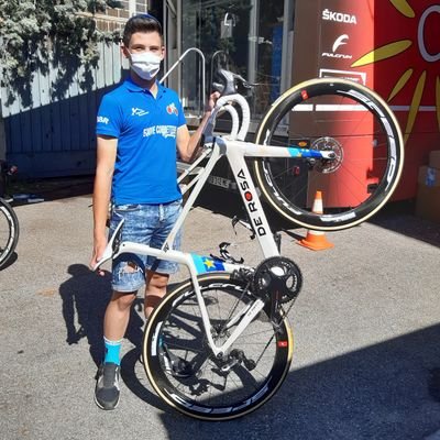 Profile Picture of Thomas._ferri (@thomasferri05) on Twitter