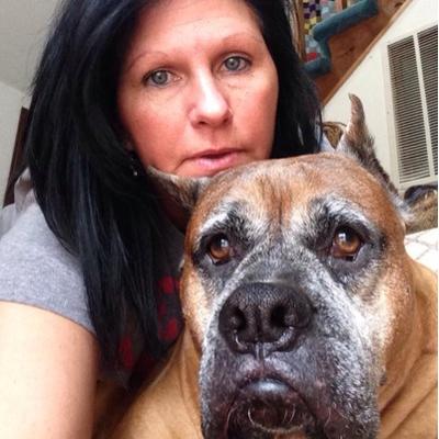 Profile Picture of Lisa Mae Haight (@HaightMae) on Twitter
