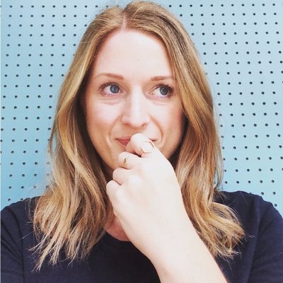 Profile Picture of Leila Wright (@leilabelle_) on Twitter