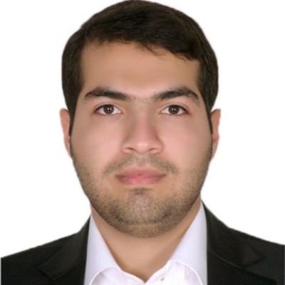 Profile Picture of محمد باقر مشفق (@mb_moshfegh) on Twitter
