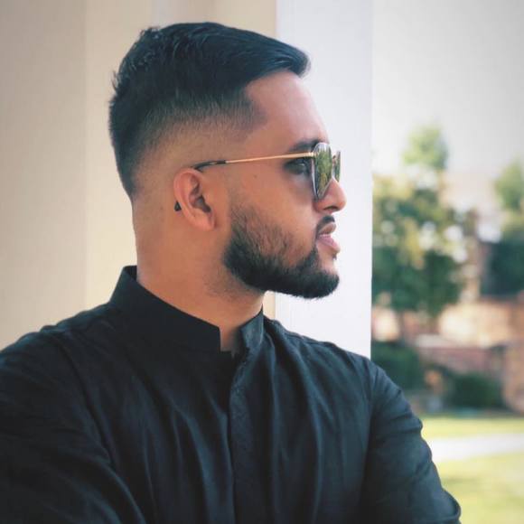 Profile Picture of Prince Nadim (@nadim) on Poshmark