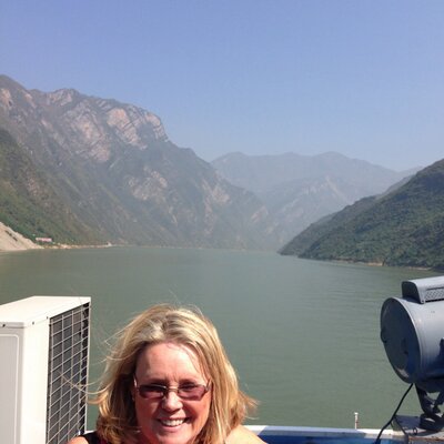 Profile Picture of Sylvia Simms (@ssimms6) on Twitter