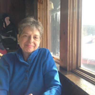 Profile Picture of Susan Krusemark (@skrusemarkkcrrc) on Twitter