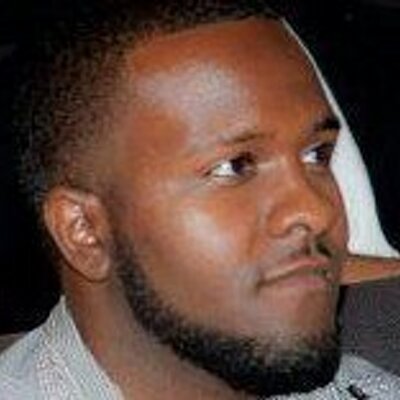 Profile Picture of Aaron Moreland (@Chemistry1989) on Twitter