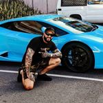 Profile Picture of Ben Maynard (@benmmaynard) on Instagram