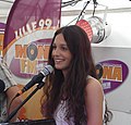 Profile Picture of Pauline (singer)on Wikipedia