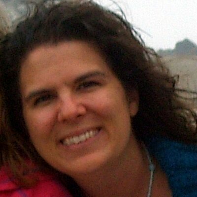 Profile Picture of Karen Hinds (@HindsiteHealth) on Twitter